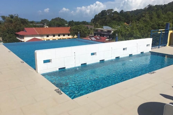 MNY Hotel & Resort (Pulau Mentanggor)